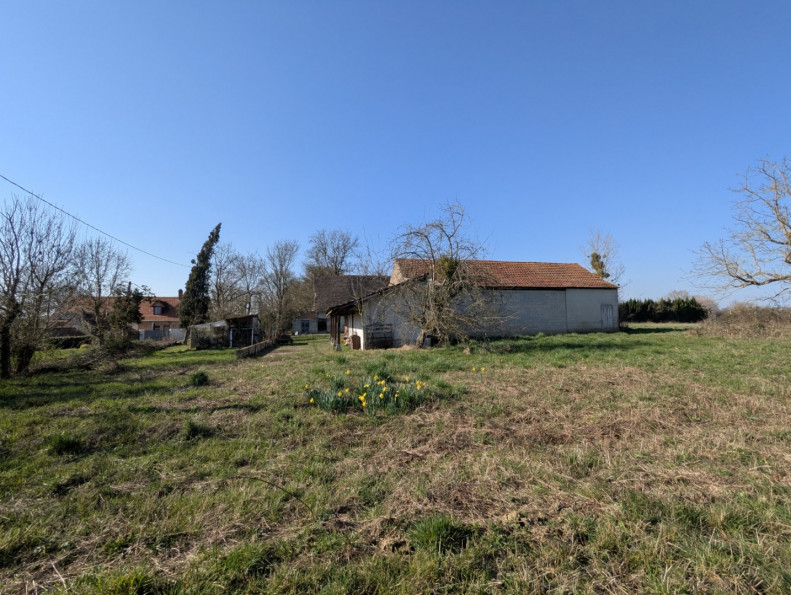 vente Maison à rénover Saint Bonnet En Bresse - Photo 1