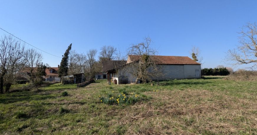 vente Maison à rénover Saint Bonnet En Bresse