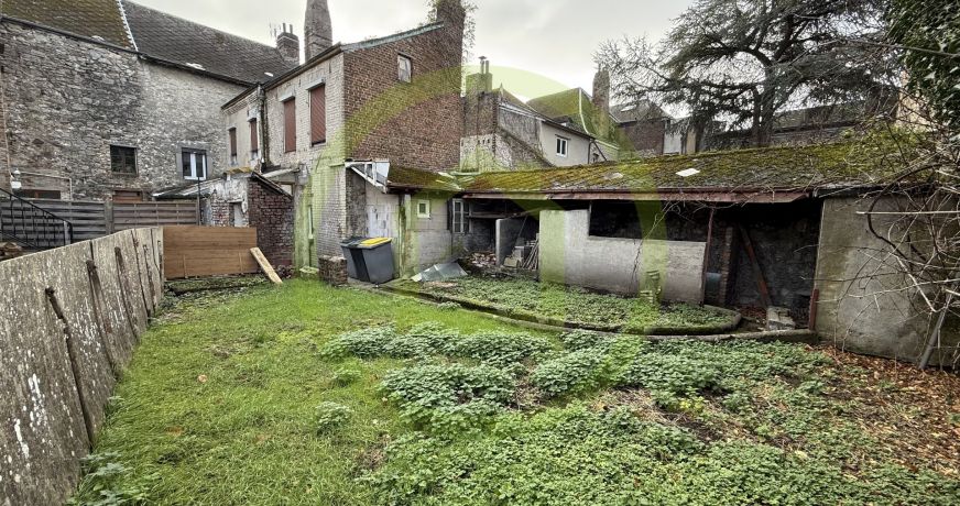 vente Immeuble de rapport Givet