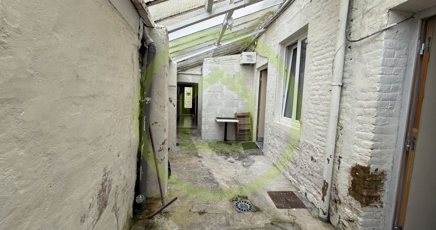 vente Immeuble de rapport Givet