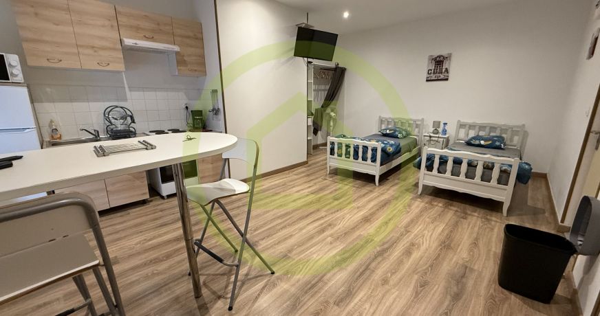 vente Immeuble de rapport Givet