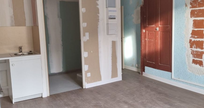 vente Immeuble à rénover Sisteron