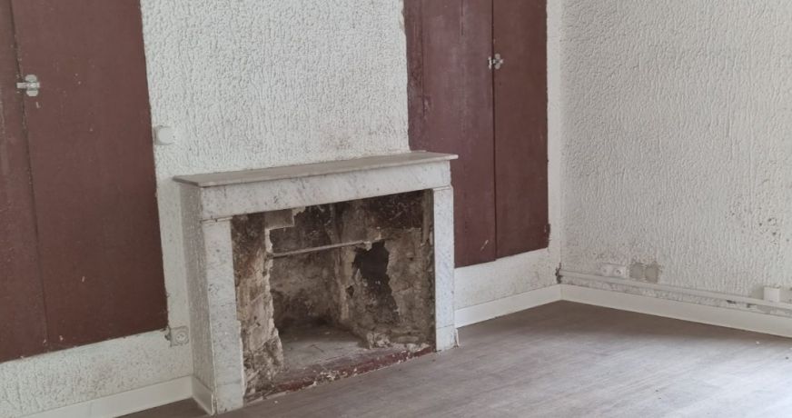 vente Immeuble à rénover Sisteron