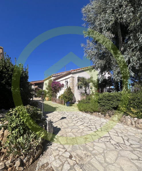 vente Maison Vallauris - Photo 5