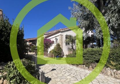 vente Maison Vallauris