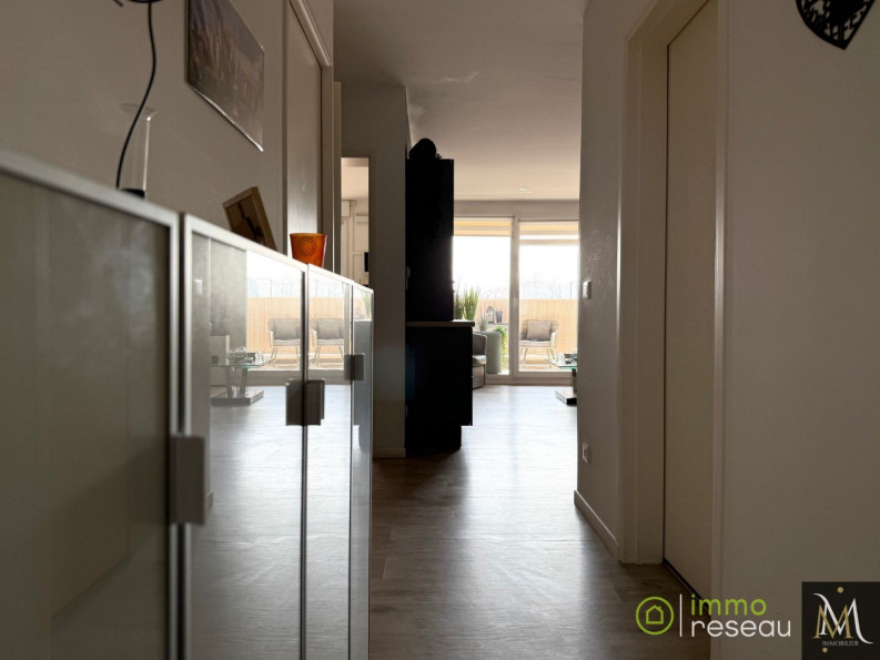 vente Appartement Valenciennes - Photo 6