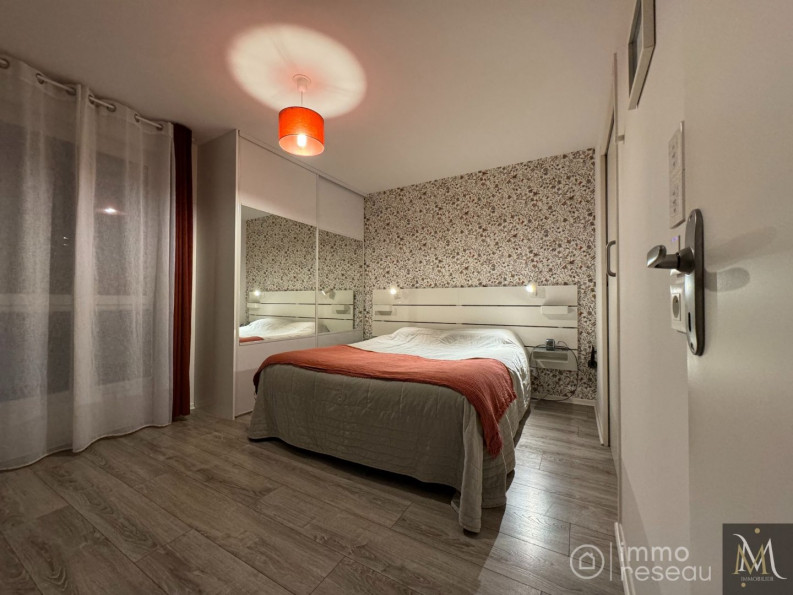 vente Appartement Valenciennes - Photo 7