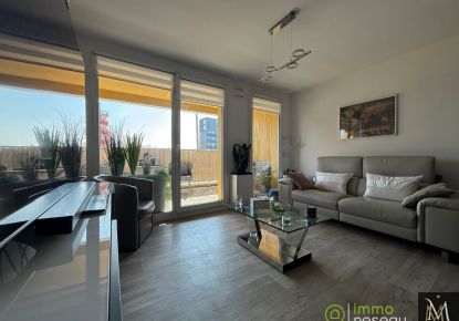 vente Appartement Valenciennes