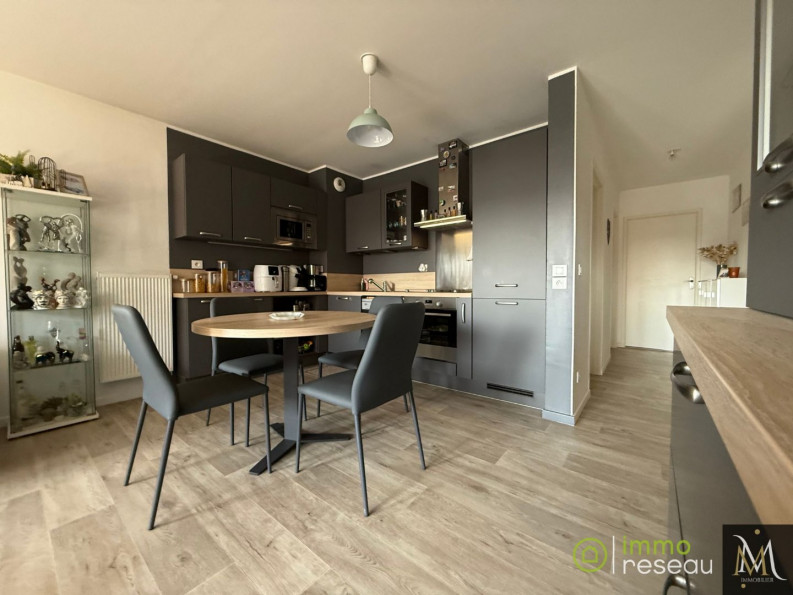 vente Appartement Valenciennes - Photo 3