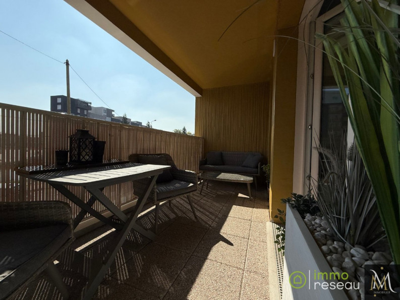 vente Appartement Valenciennes - Photo 4