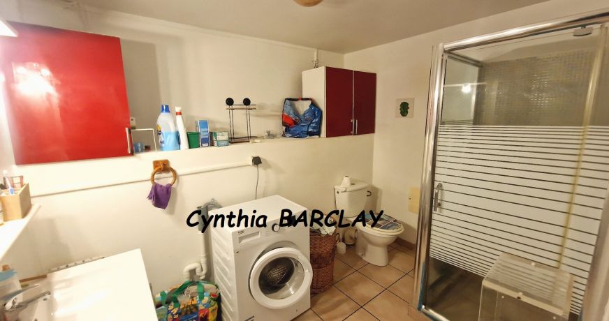 vente Maison Les Trois Ilets