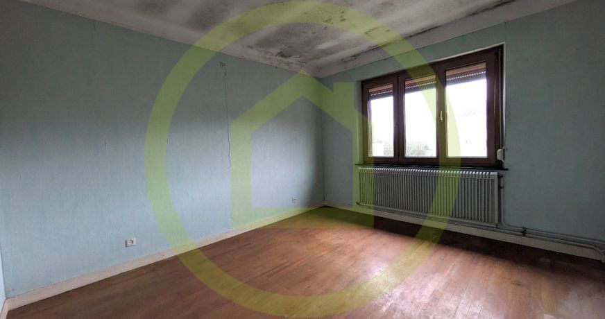 vente Maison Morhange