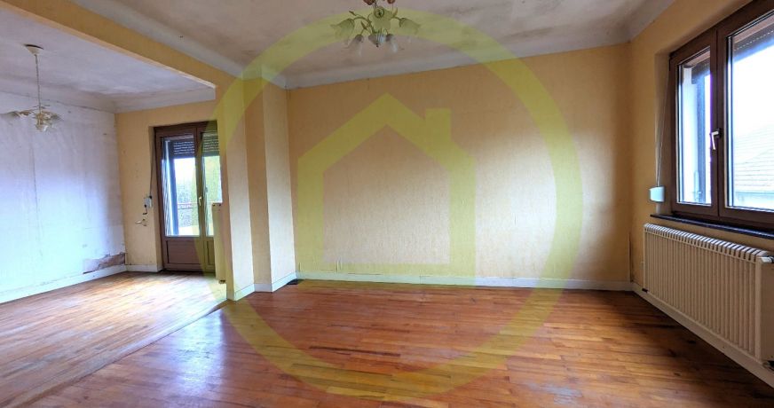 vente Maison Morhange