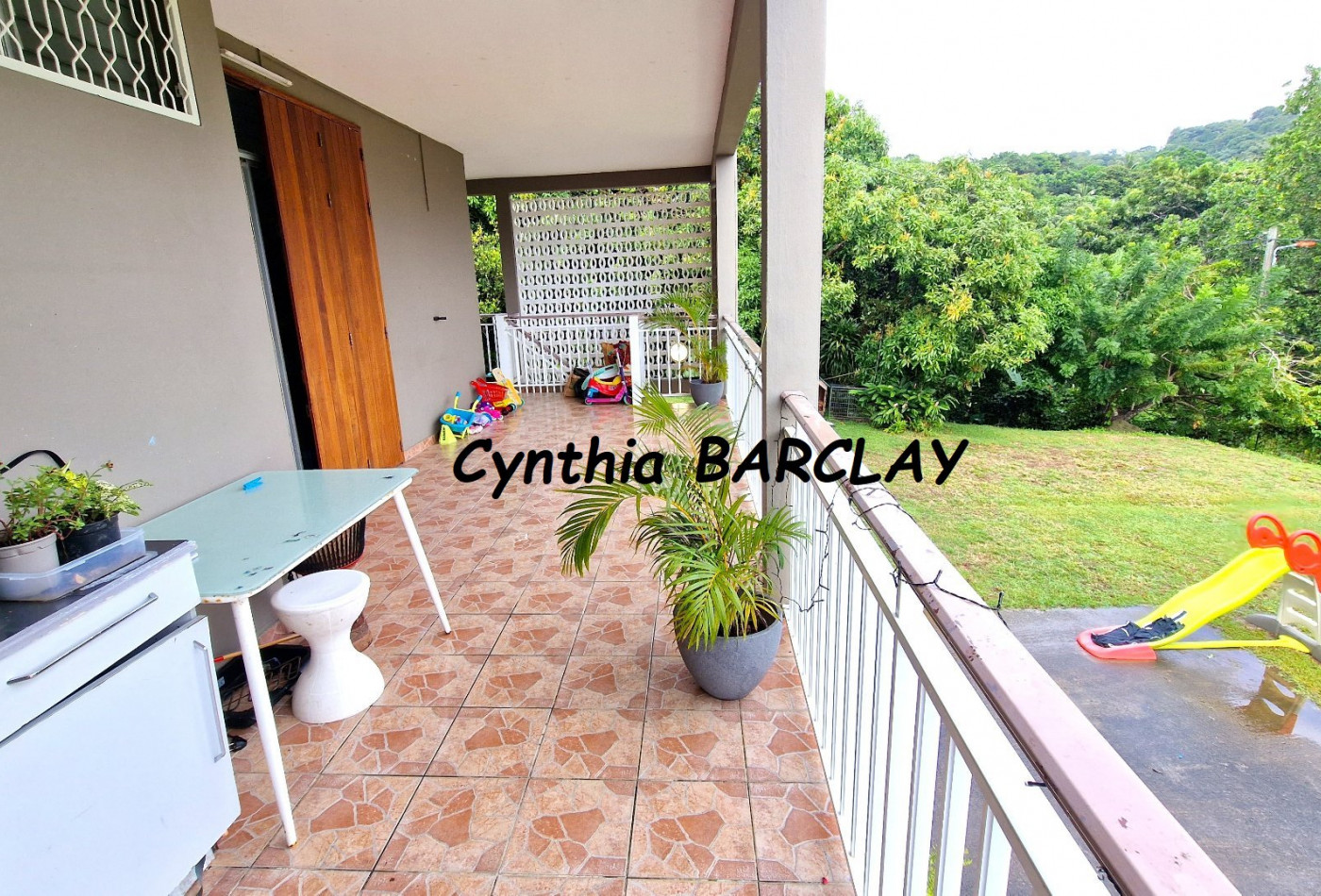 vente Maison Le Lamentin - Photo 5