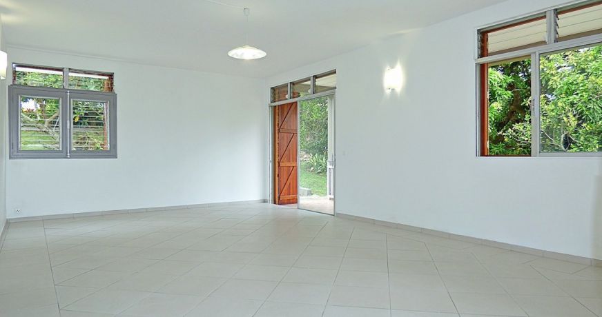 vente Maison Le Lamentin