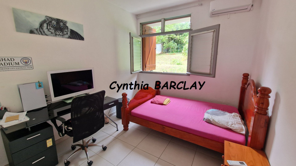 vente Maison Le Lamentin - Photo 10