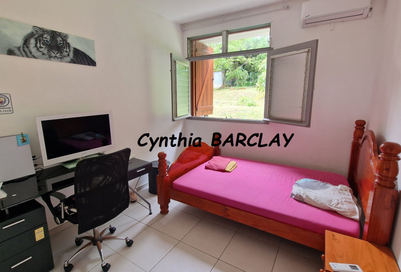 vente Maison Le Lamentin - Photo 10