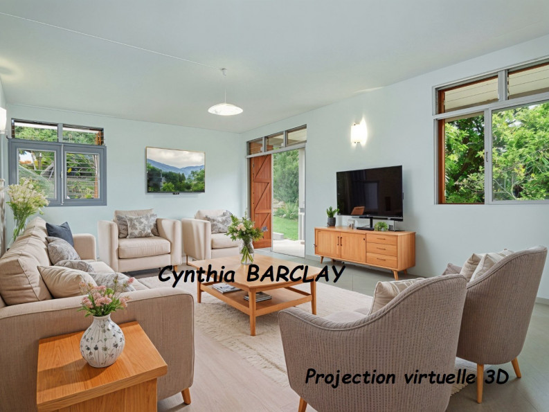 vente Maison Le Lamentin - Photo 7