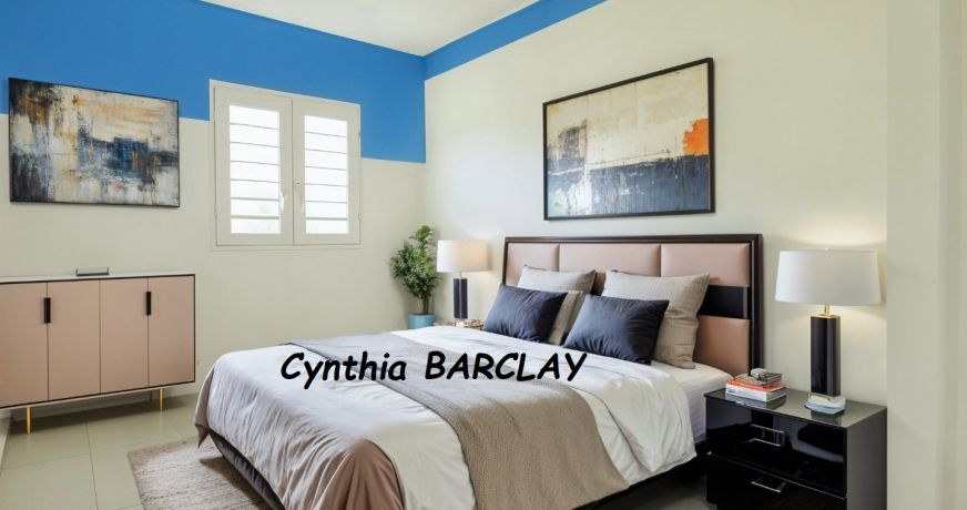 vente Maison Le Lamentin