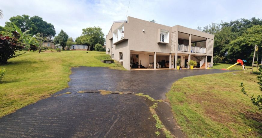 vente Maison Le Lamentin