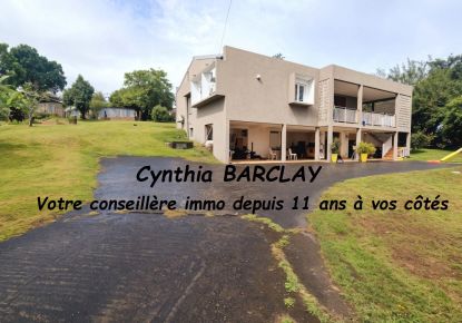 vente Maison Le Lamentin