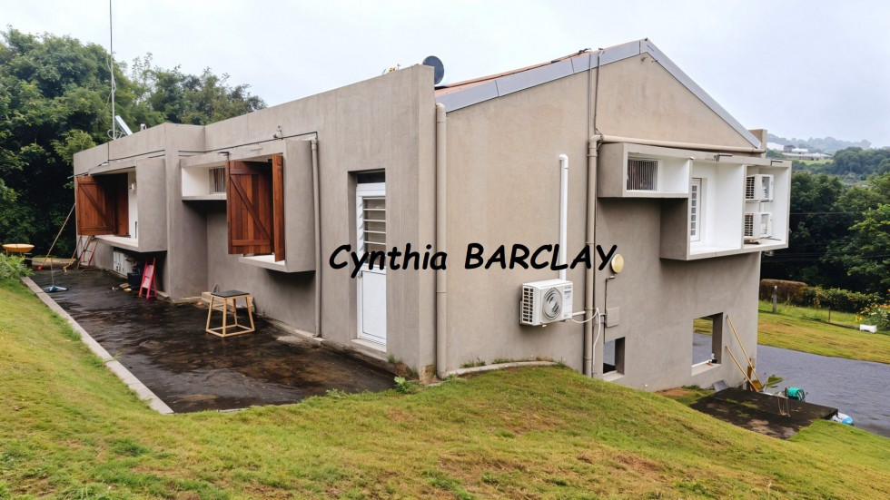 vente Maison Le Lamentin - Photo 2