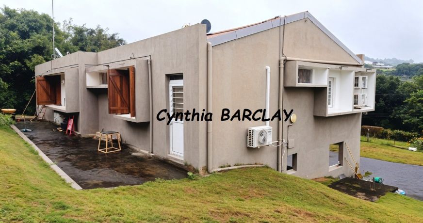 vente Maison Le Lamentin