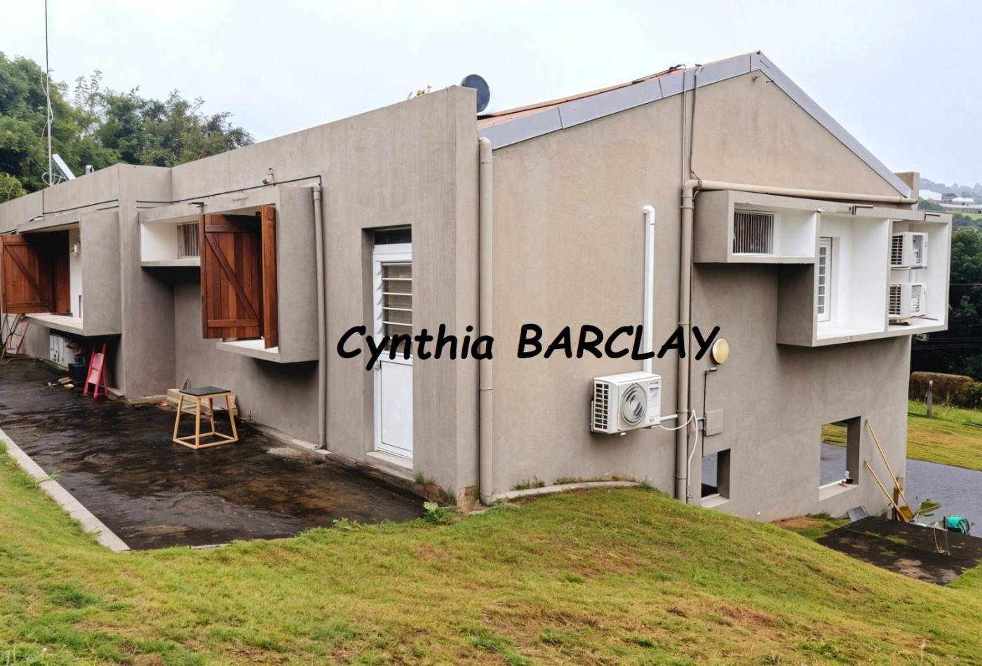 vente Maison Le Lamentin - Photo 2