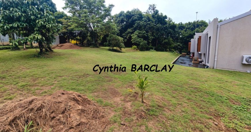 vente Maison Le Lamentin