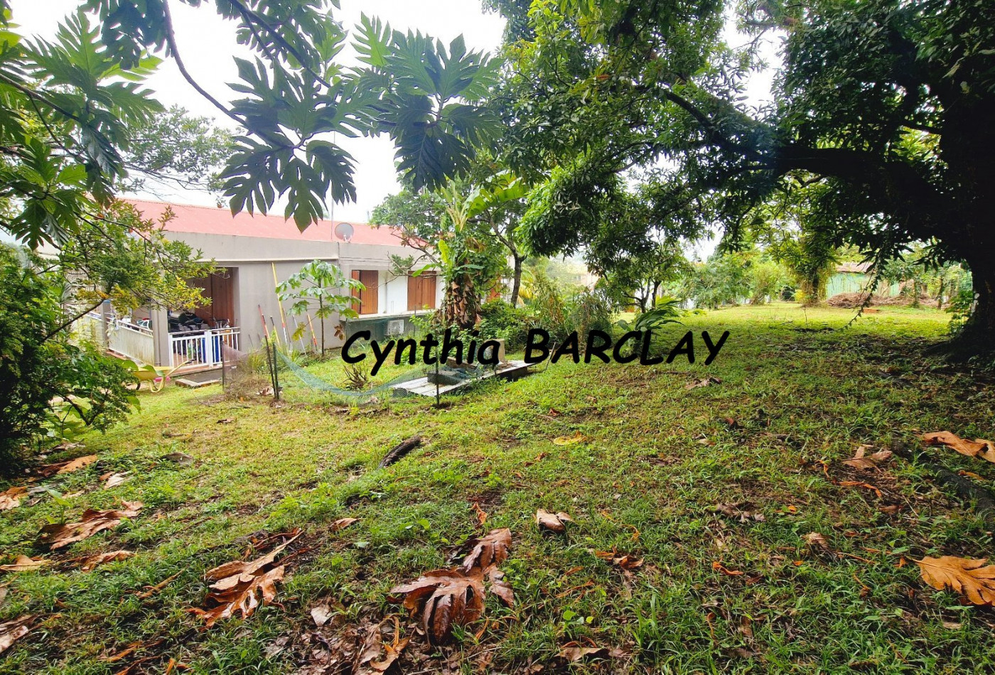 vente Maison Le Lamentin - Photo 4