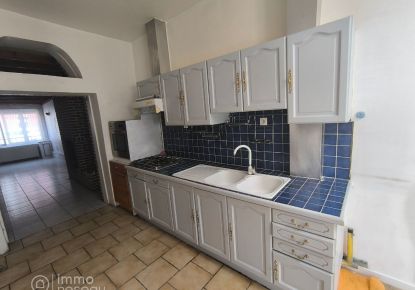 vente Maison individuelle Roubaix