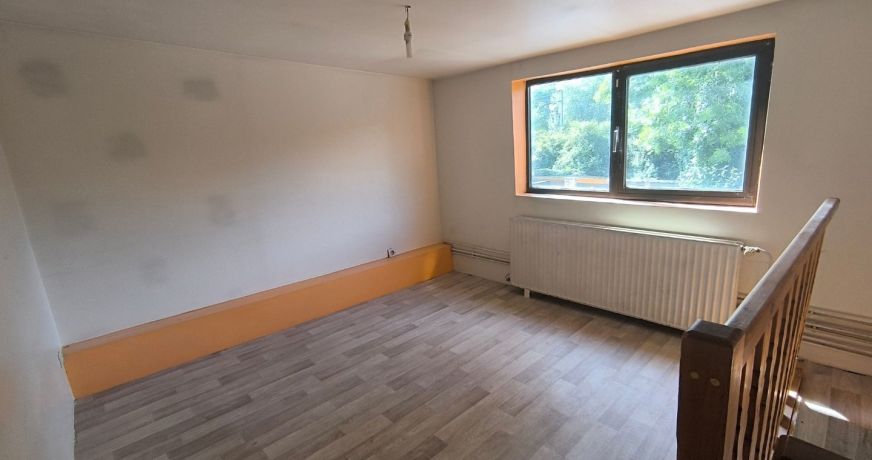 vente Maison individuelle Roubaix