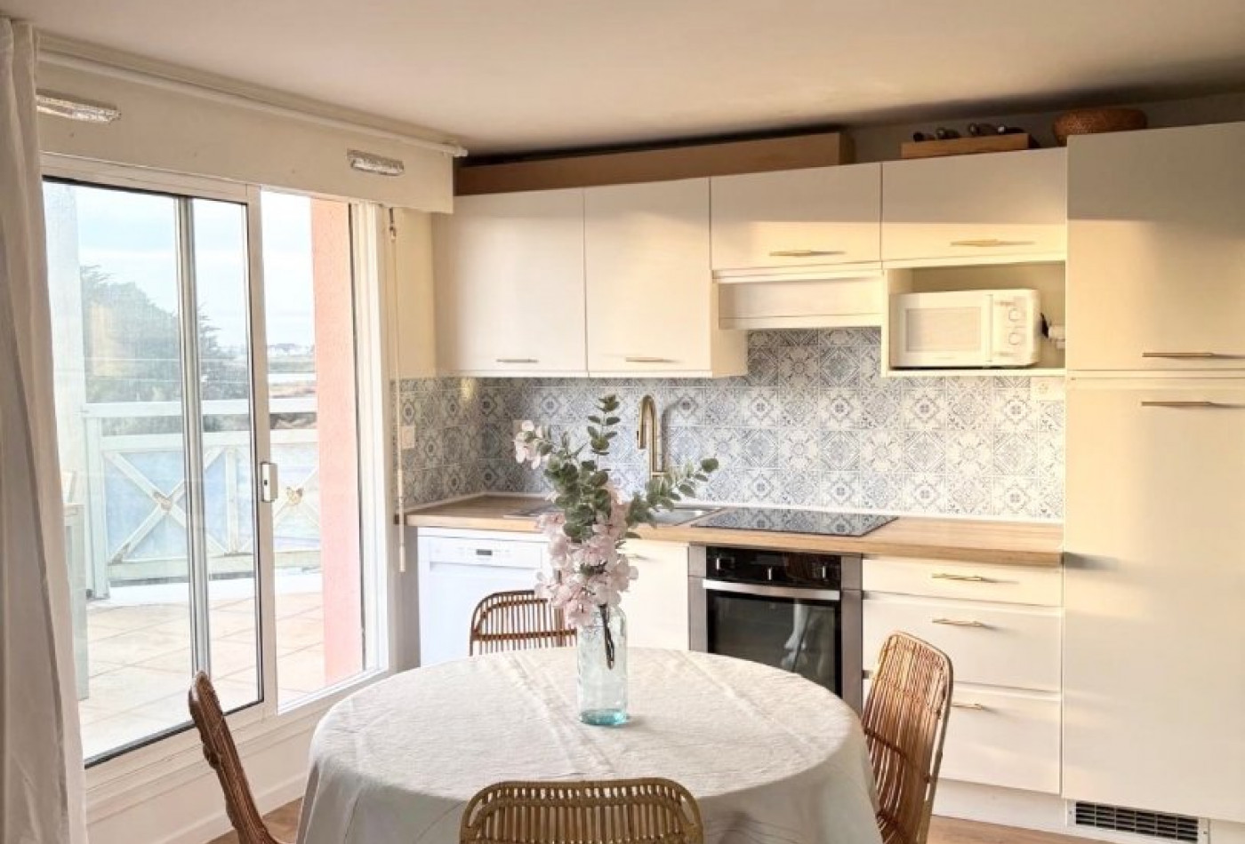 vente Appartement La Baule Escoublac - Photo 2