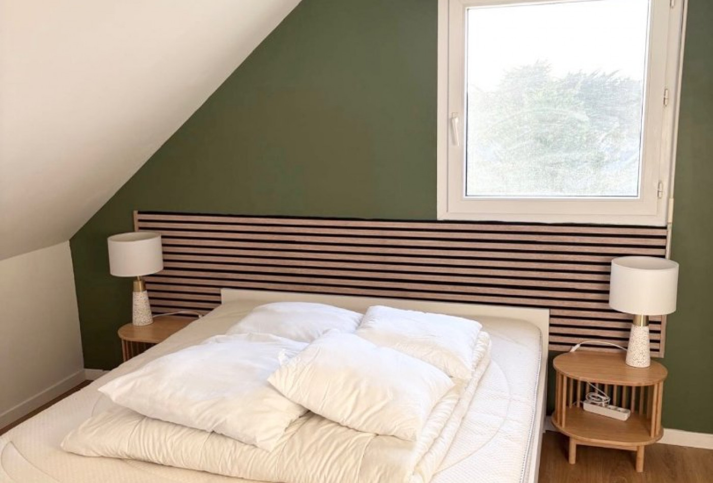 vente Appartement La Baule Escoublac - Photo 5