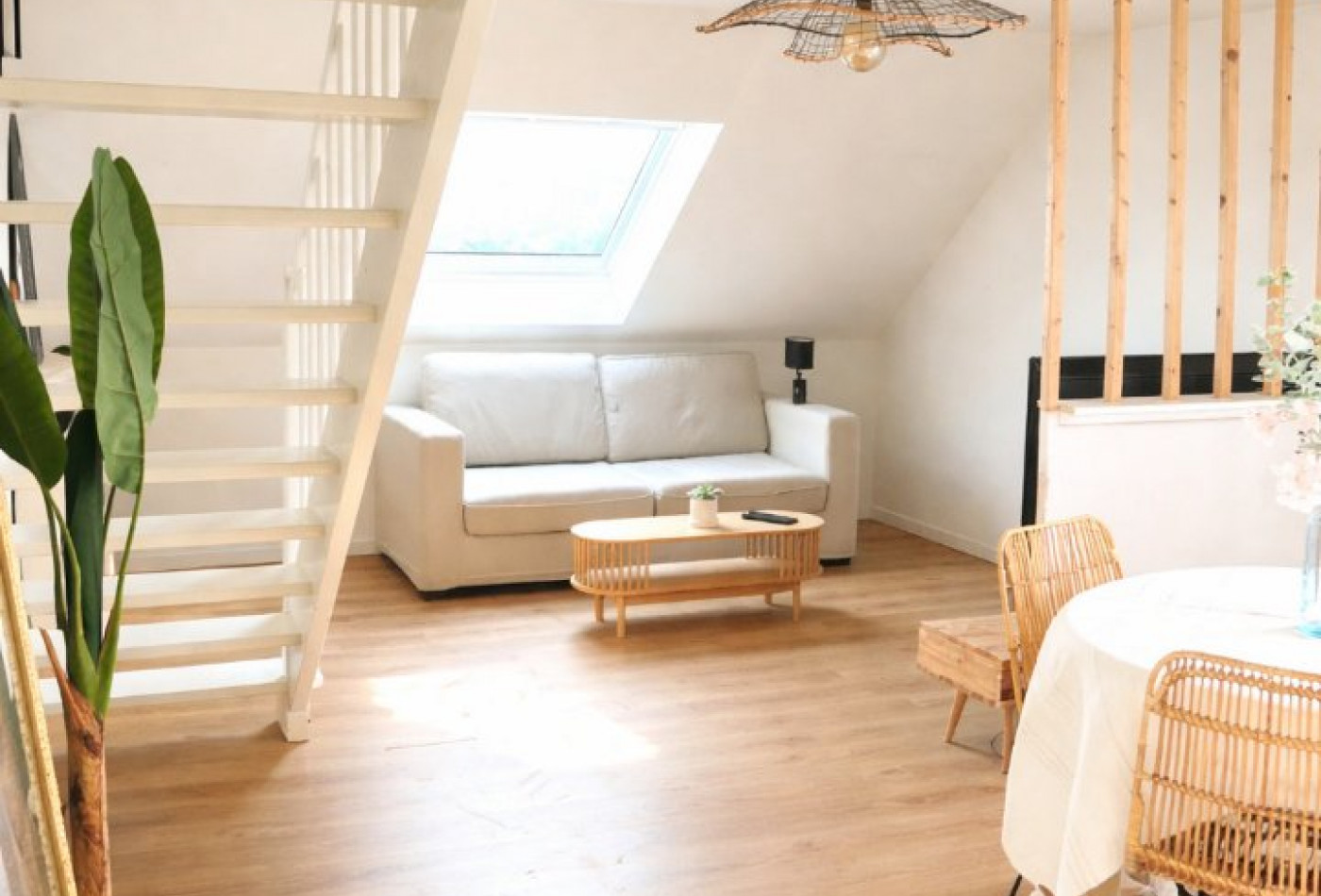 vente Appartement La Baule Escoublac - Photo 1