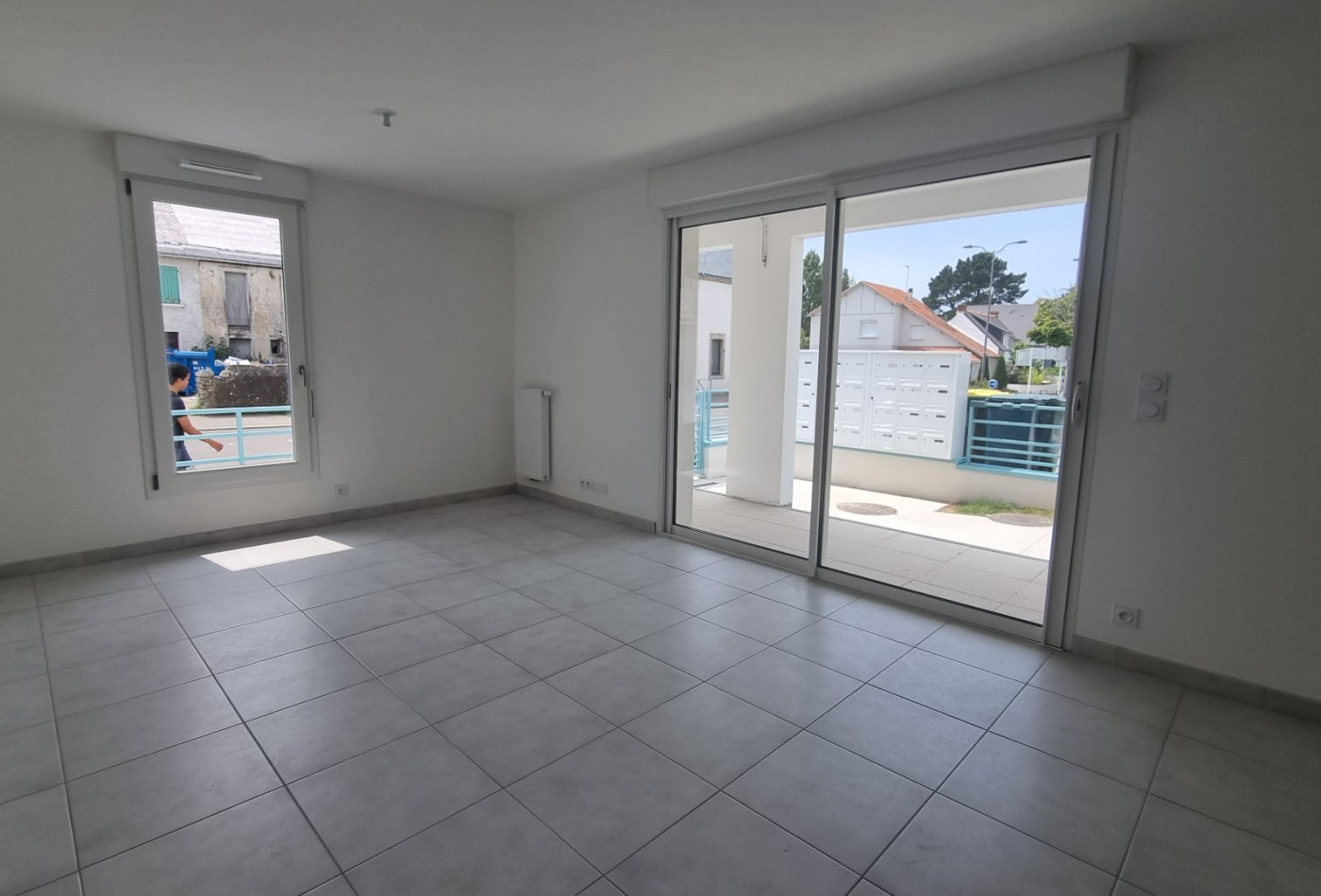 location Appartement La Baule Escoublac - Photo 3