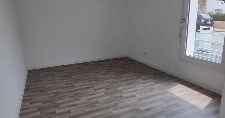 location Appartement La Baule Escoublac