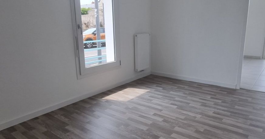 location Appartement La Baule Escoublac