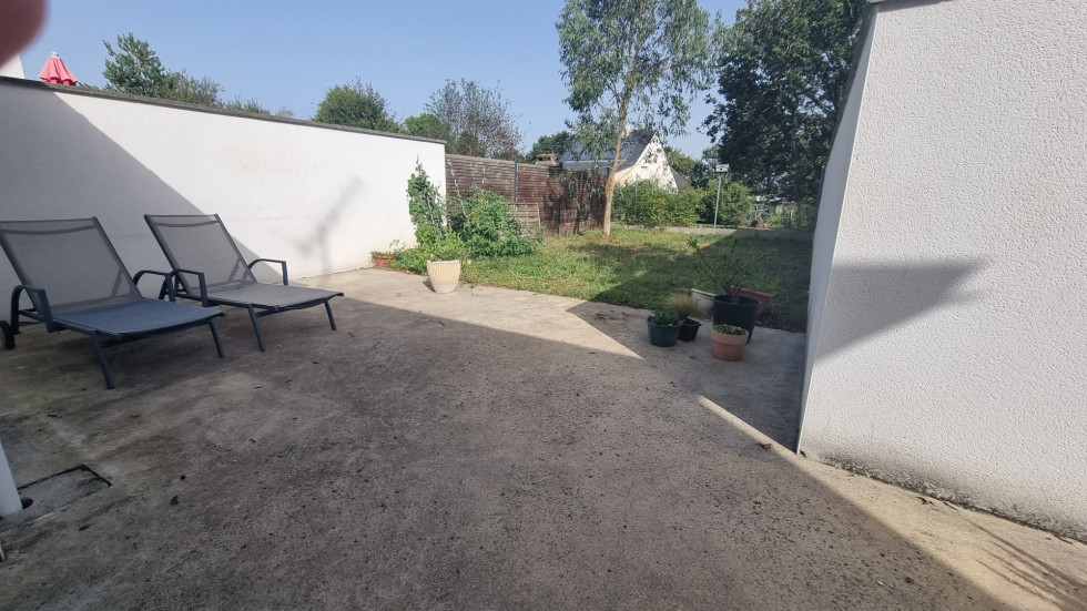 location Maison Guerande - Photo 10