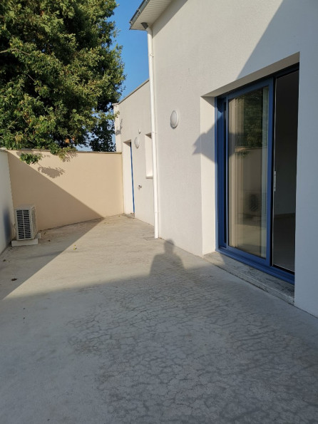 location Maison Guerande - Photo 9