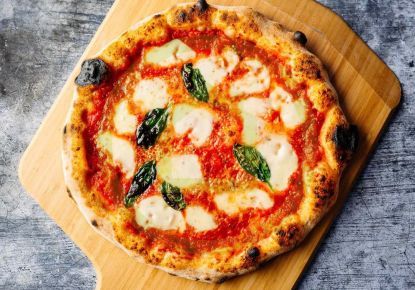 vente Pizzeria Mougins