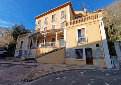 vente Immeuble Amelie Les Bains Palalda