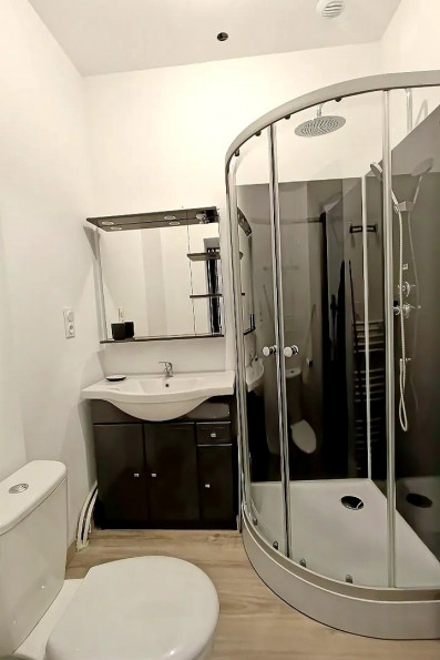 vente Immeuble Amelie Les Bains Palalda - Photo 10