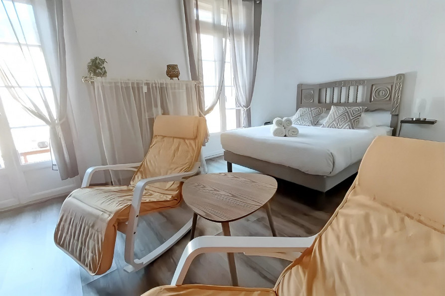 vente Immeuble Amelie Les Bains Palalda - Photo 8