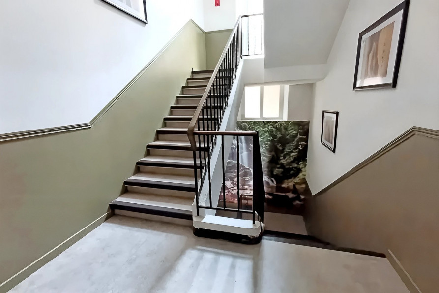 vente Immeuble Amelie Les Bains Palalda - Photo 6