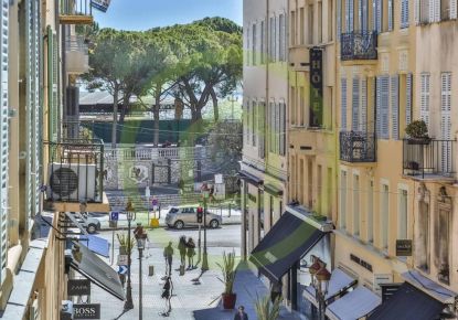 vente Local commercial Nice