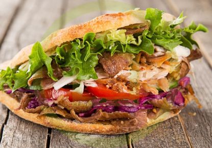 vente Local commercial Nice