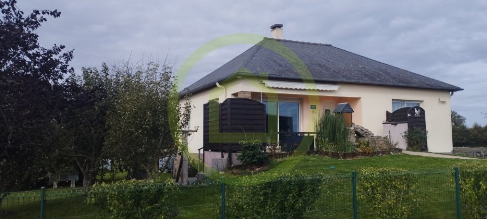 vente Maison Desertines - Photo 6