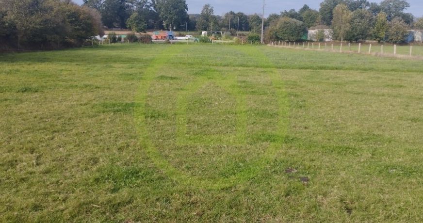 vente Maison Desertines