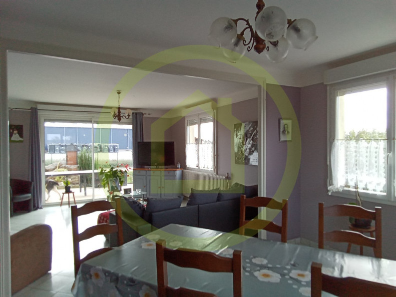 vente Maison Desertines - Photo 3